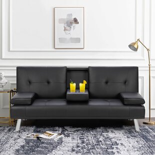 Ghislaine shop convertible sofa